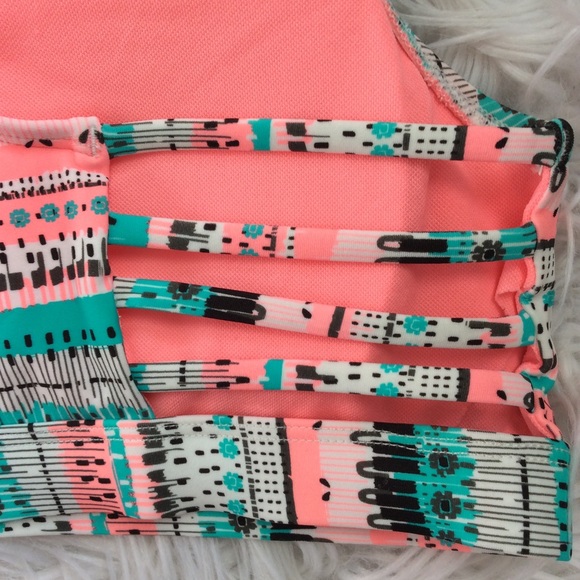 NWOT Eidon Wayfarer Kahina Bikini - Picture 7 of 13